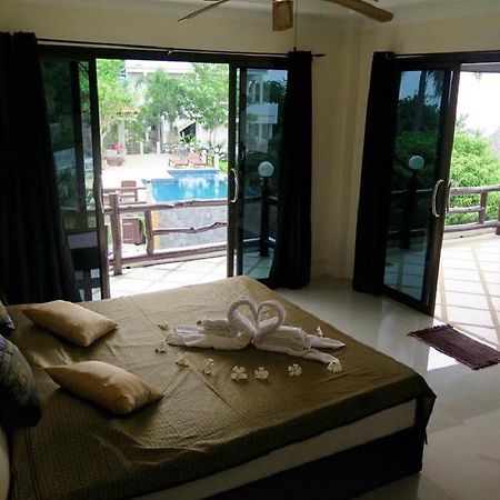 קו טאו Viking House Villa Deluxe חדר תמונה