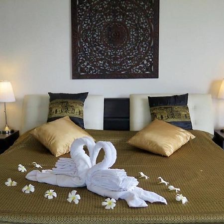 קו טאו Viking House Villa Deluxe חדר תמונה