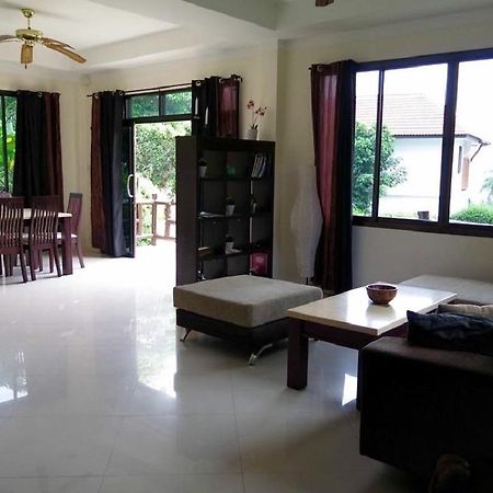 קו טאו Viking House Villa Deluxe חדר תמונה