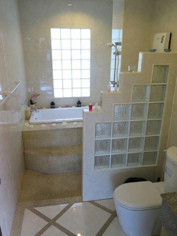 קו טאו Viking House Villa Deluxe חדר תמונה